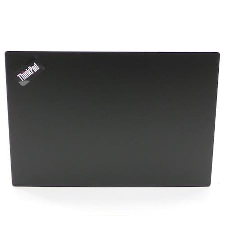 Lenovo ASSEMBLY BLACK CS REAR COVER L 02DA294
